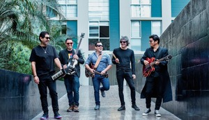 BeatBang revive la magia de The Beatles con un show interactivo este 31 de octubre