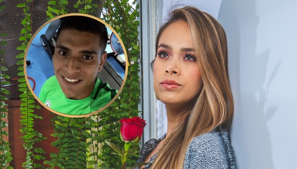 TROME - Jossmery Toledo tras denunciar a Paolo Hurtado: “Voy a dejar que la ley resuelva esto”