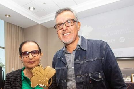 Bienal El Amancay de Oro: presenta el concurso “Perú, un lujo de destino”