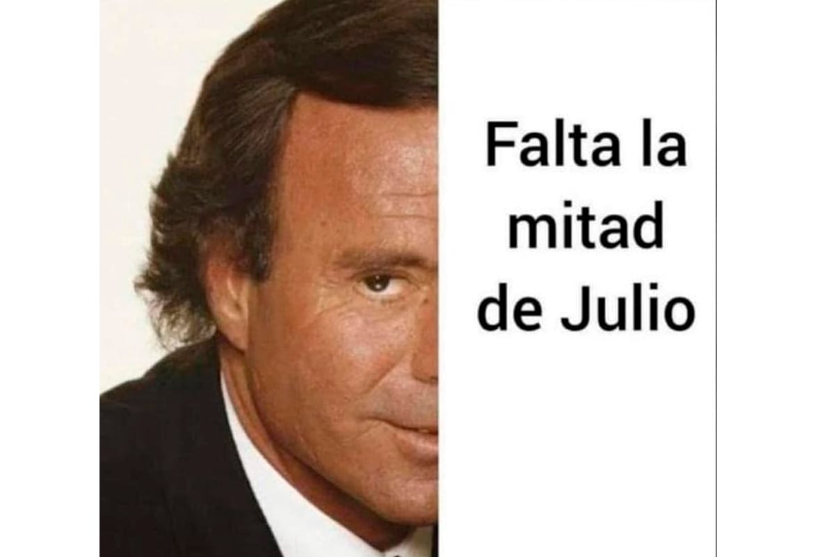 WHATSAPP | Cuando llega quincena de julio, este meme no puede faltar en WhatsApp. (Foto: Memegenerator)