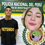 Feminicida confiesa que abandonó cuerpo de joven en bolsas de basura