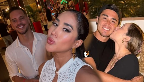 TROME - ‘El Activador’ comete infidencia sobre Melissa tras posible reconciliación del ‘Gato’ y Ale: “Esta es la primicia”