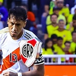 River Plate ‘atrasa’ a Alianza Lima y busca fichaje de Renato Tapia
