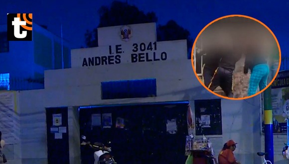 San Martín de Porres: Madre alentó a su hija a golpear a compañera de colegio