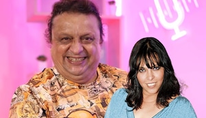 Raúl Beryon sobre su separación de Bárbara Codina: “Se acabó el amor”