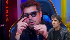 Gabriel Calvo echa a productor de Maju: “‘El aconsejador’ se acercó a una persona muy cercana a hablar mal de mí”