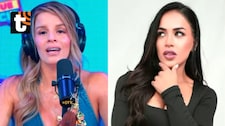 Alejandra Baigorria arremete contra Onelia Molina y le manda tremendo dardo: “Pequé de buena, burra y tarada con ella”