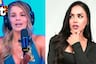 Alejandra Baigorria arremete contra Onelia Molina y le manda tremendo dardo: “Pequé de buena, burra y tarada con ella”
