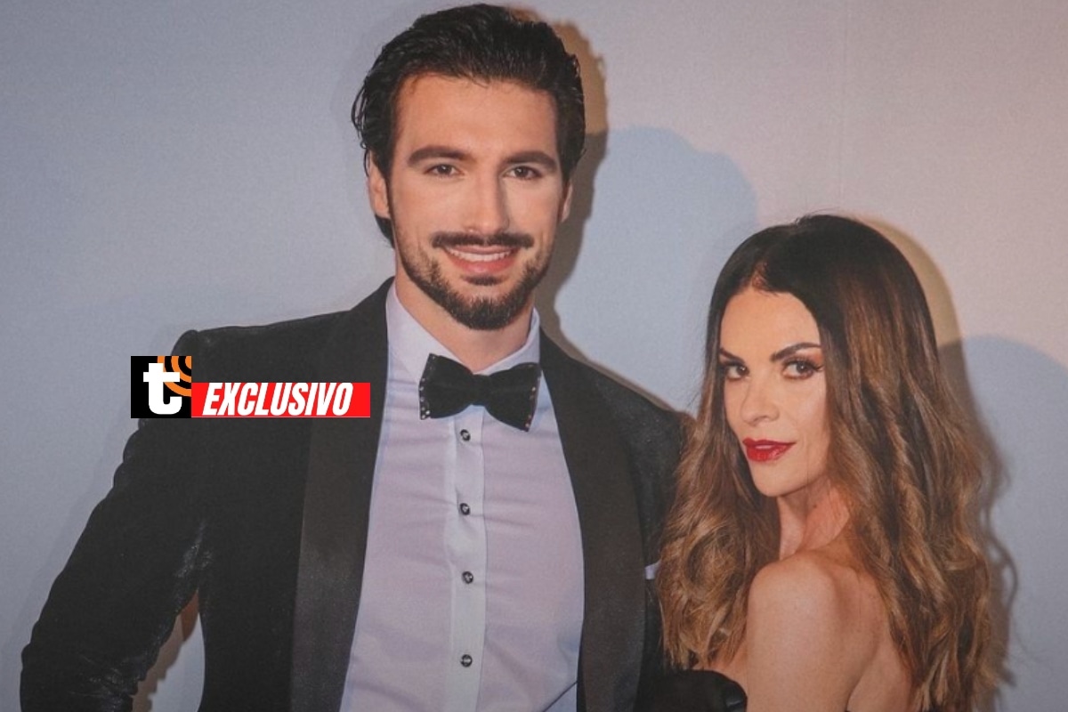 Fiorella Rodríguez revela cuándo será su matri