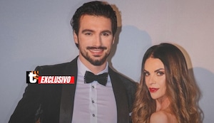 Fiorella Rodríguez revela cómo fue su pedida de mano y cuándo será su ‘matri’: “Grité de la emoción, Iván es un ángel”