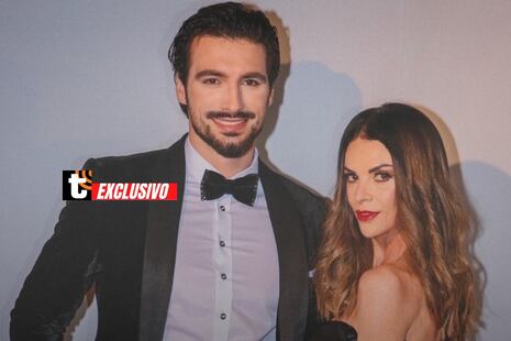 Fiorella Rodríguez revela cómo fue su pedida de mano y cuándo será su ‘matri’: “Grité de la emoción, Iván...