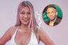 Delany López tras video con supuesta indirecta a Farfán: “Mi vida no gira en torno a alguien”
