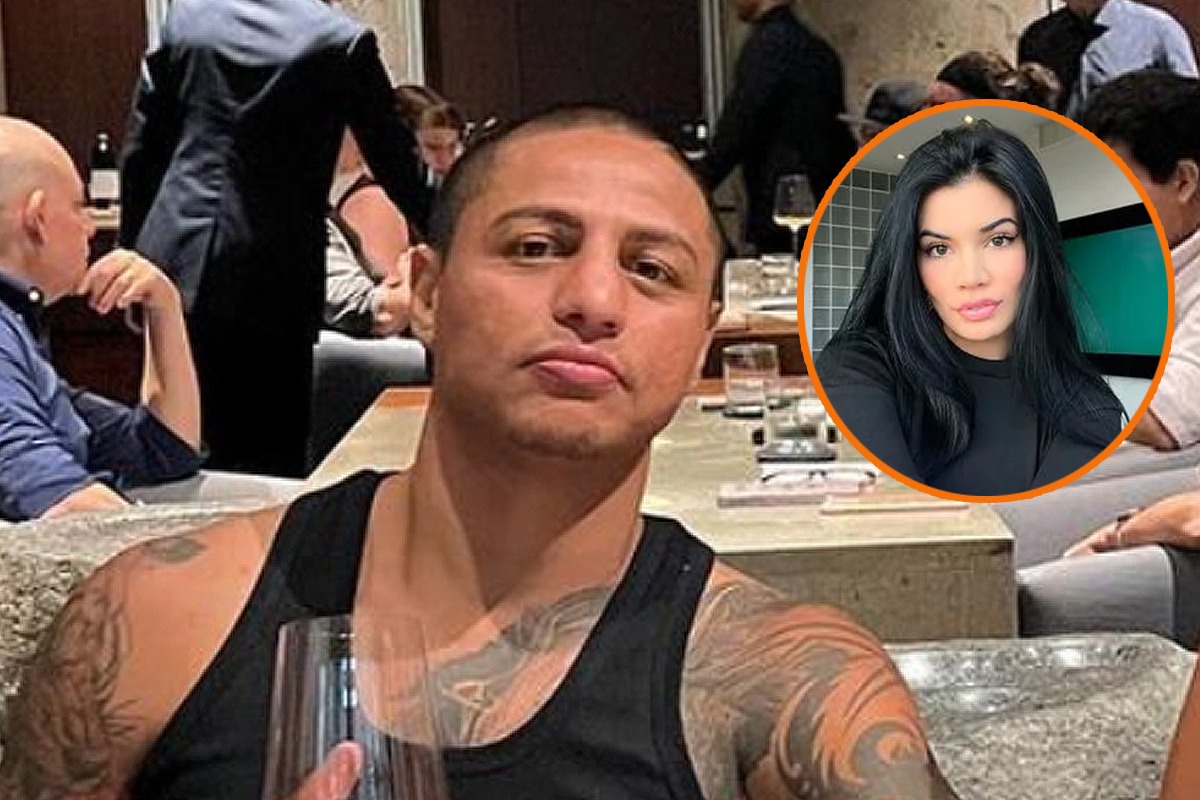 El empresario, quien enfrenta acusaciones de agresión física y psicológica, describió la situación como sumamente traumática para ambos.