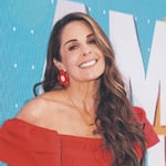 Rebeca Escribens pide que su hijo le dé nietos: “Me encantaría ser abuela”