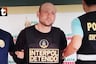 Interpol captura en Villa El Salvador a venezolano buscado en Chile por intentar quemar a su expareja e hija