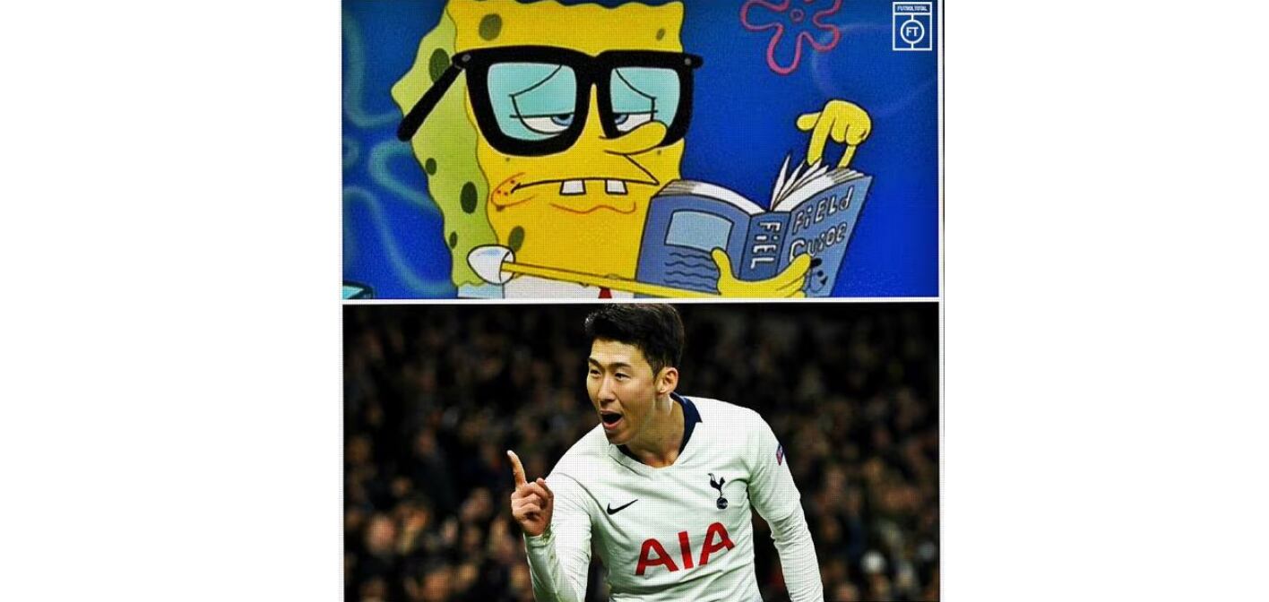 Son tuvo en Paolo y 'Bob Esponja' sus dos maestros para aprender alemán, español e inglés