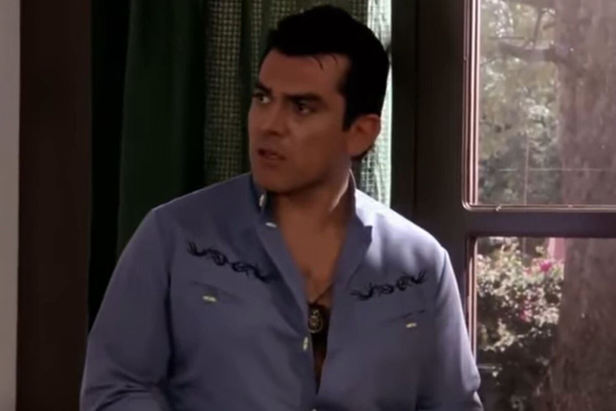 Óscar tienen el mismo corazón salvaje y rebelde de Jimena (Foto: Televisa)