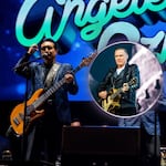 Mundial 2026: Bryan Adams y Los Ángeles Azules abren concierto ‘Cuenta Regresiva’