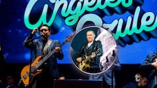 Mundial 2026: Bryan Adams y Los Ángeles Azules abren concierto ‘Cuenta Regresiva’