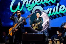 Mundial 2026: Bryan Adams y Los Ángeles Azules abren concierto ‘Cuenta Regresiva’