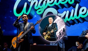 Mundial 2026: Bryan Adams y Los Ángeles Azules abren concierto ‘Cuenta Regresiva’