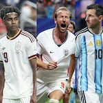 Hora y canales de los partidos de Cuartos de Final