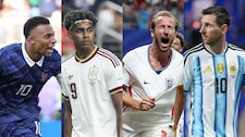 Mundial 2026: Programación, horarios y canales de los Cuartos de Final