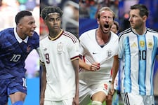 Mundial 2026: Programación, horarios y canales de los Cuartos de Final