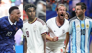 Mundial 2026: Programación, horarios y canales de los Cuartos de Final
