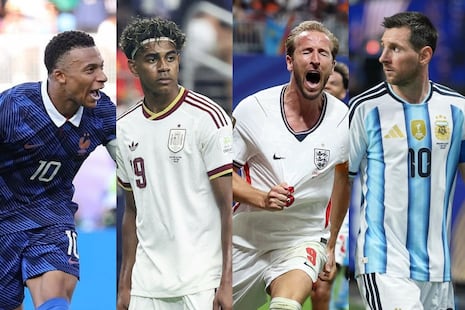 Mundial 2026: Programación, horarios y canales de los Cuartos de Final