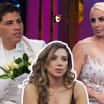 Mónica asegura que Dalia y John Kelvin habrían retomado su relación varias veces: “Ellos iban a anunciar que habían regresado”