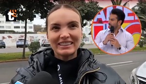 ‘Cachaza’ fulmina a Rafael Cardozo al recordar el día que le pidió la mano: “Eso debió llegar cuando hubo amor, al menos lo intentó”