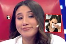 Samahara se ríe cuando le dicen que busque a su madre Melissa: “No la conocen… Ni pregunta por mis hijos”