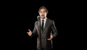 Chabuca, Polo Campos y Pinglo al ritmo criollo-flamenco en “Todos vuelven siempre!”