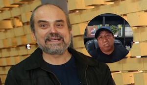 ¿Quién mató a Óscar Medelius? Capturan a los dos sicarios y principal sospechosos de contratarlos se pronuncia