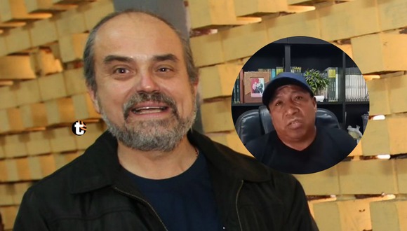 ¿Quién mató a Oscar Medelius?