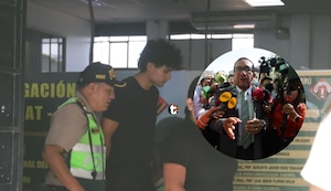 Abogado de familia Marzano afirma que pedirán prisión preventiva contra Adrián Villar: “Tenemos la estrategia armada”