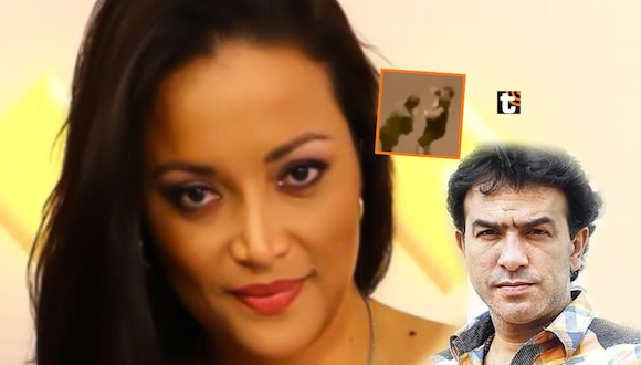 TROME - Mariella Zanetti DESMIENTE a Farid Ode y no sale en defensa de su hija: “Aquí no existe maltrato”