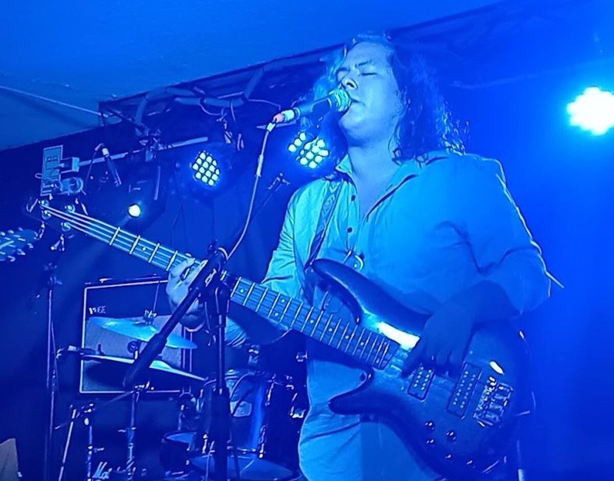 JP Paredes hace gala de una gran madurez interpretativa en este nuevo álbum. (Foto: Archivo personal)