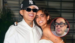 Influencer asegura que Isabella Ladera habría filtrado los videos íntimos: “Muy relajada me dijo: ‘De esto hago 2 negocios’”