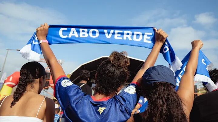 Cabo Verde fue colonia de Portugal y se independizó hace 50 años.