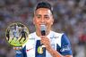 Chicho Salas adelanta debut de Christian Cueva para esta fecha de Liga 1