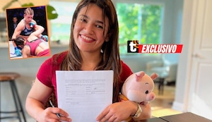 Yuneisy Duben y el brutal K.O. que le abrió las puertas del UFC: “Me sentí como en casa” | VIDEO