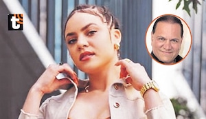 Lisandra Lizama canta ‘libre soy’: “Mauricio ya me dio el divorcio”