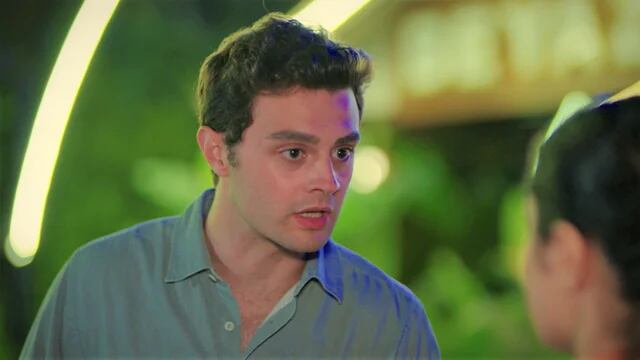 Ömer se enfrentó a Süsen en la telenovela turca "Hermanos" (Foto: NG Medya)