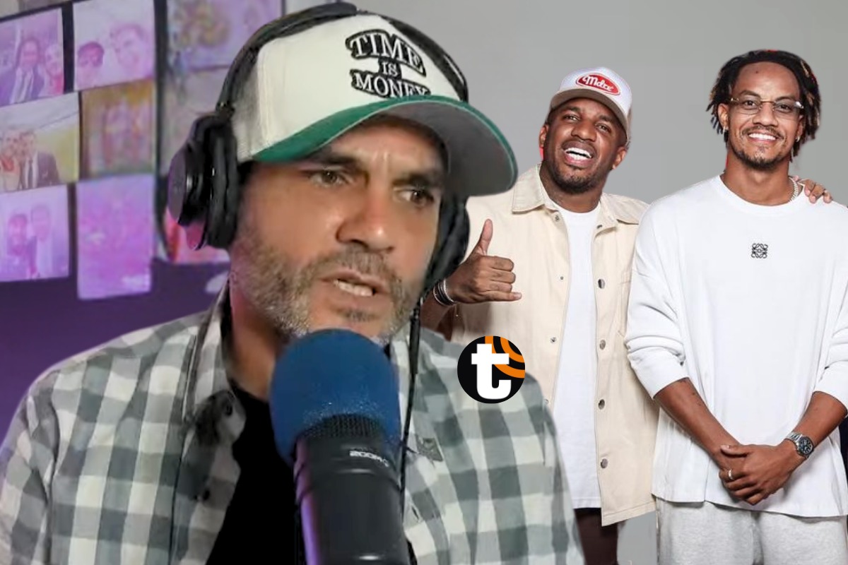 Coki Gonzáles arremete contra Jefferson Farfán y André Carrillo: “Son unos mentirosos”