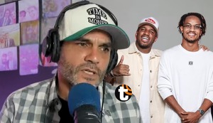 Coki Gonzáles arremete contra Jefferson Farfán y André Carrillo: “Son unos mentirosos”