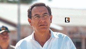 Historias Nunca Contadas: Los privilegios del ‘Lagarto’