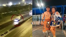 ¡Tragedia en Chaclacayo! bailarín de 22 años murió atropellado en la Carretera Central y conductor fugó
