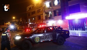 Cuidado con los novios psicópatas